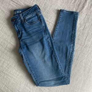 AE Soft Jegging, 4 Long